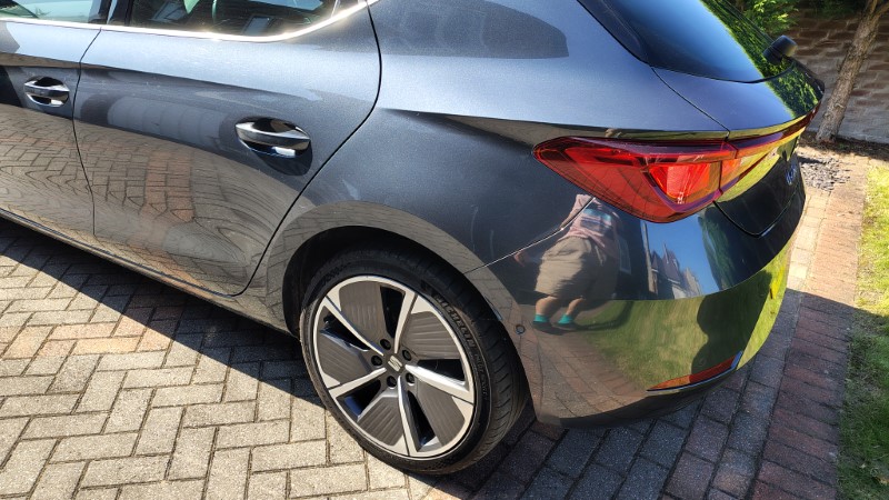 Seat Xcellence Lux For Sale (3)